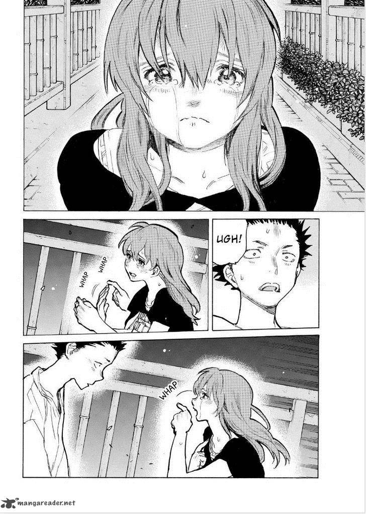 Koe No Katachi 54 9