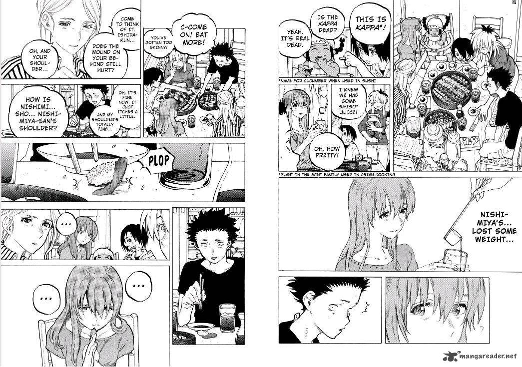 Koe No Katachi 55 7