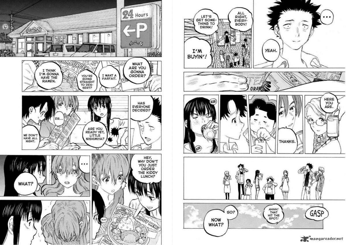 Koe No Katachi 58 10