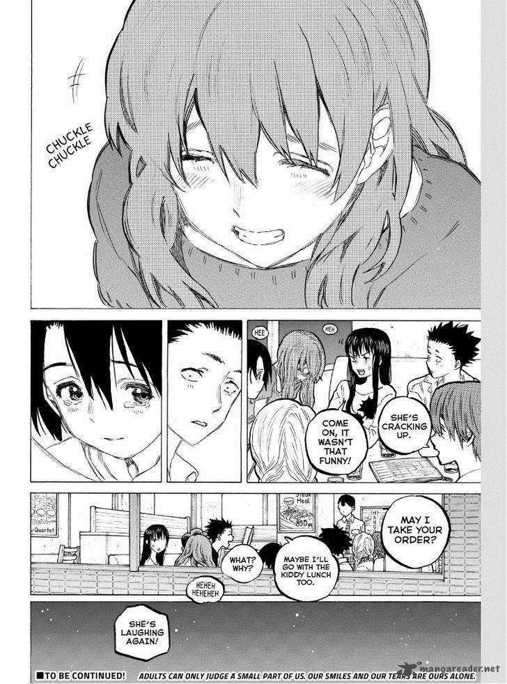 Koe No Katachi 58 11