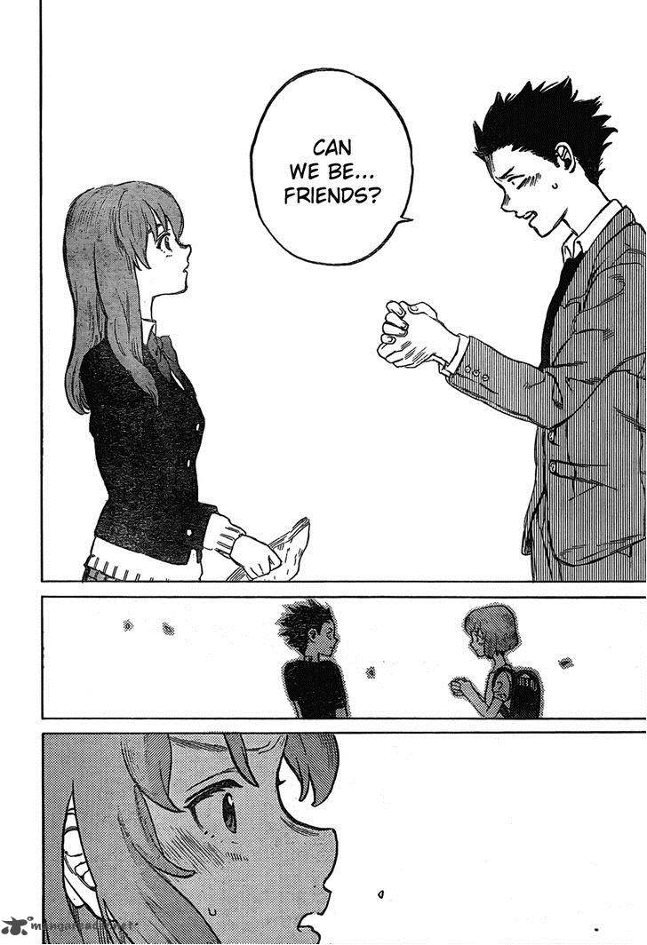 Koe No Katachi 6 18