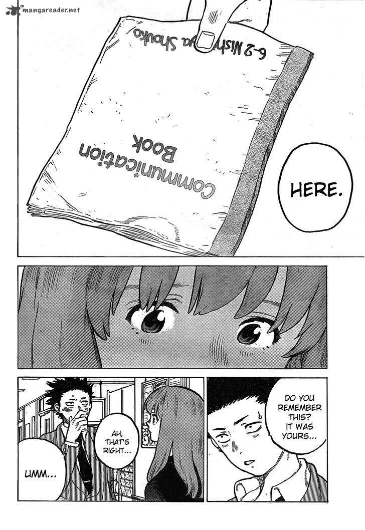 Koe No Katachi 6 8