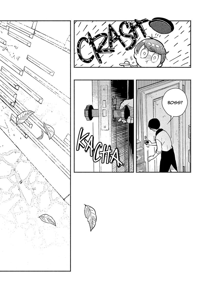 Kogareru Neko To Tomato 1 10