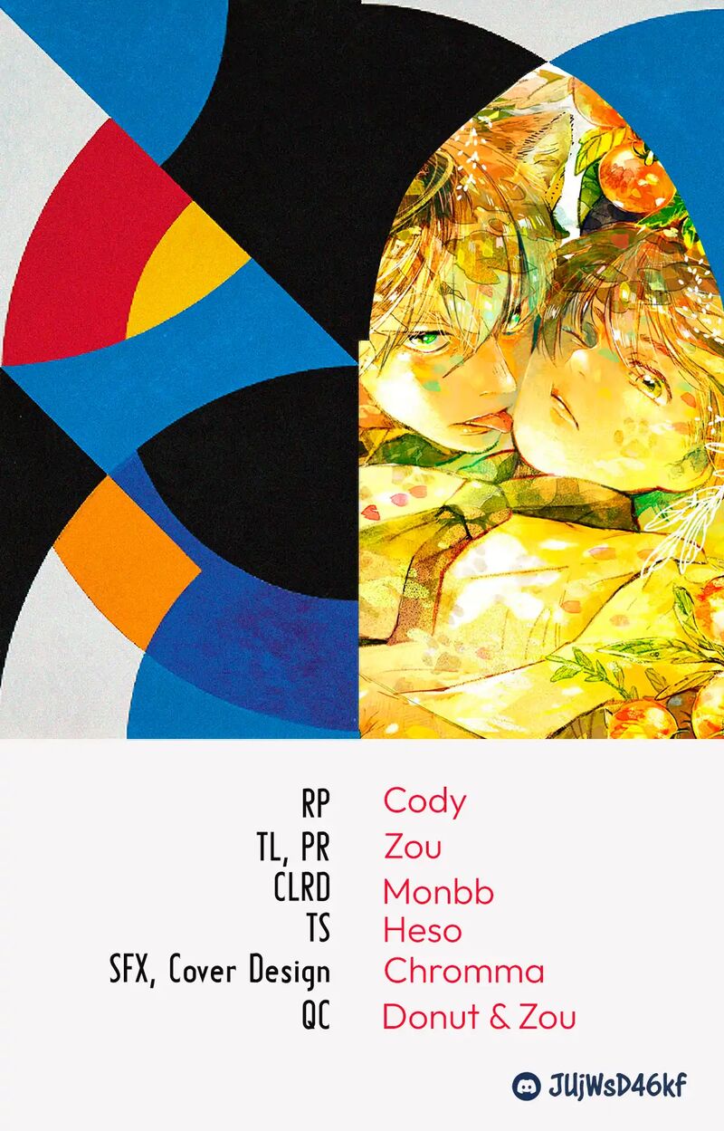 Kogareru Neko To Tomato 1 30