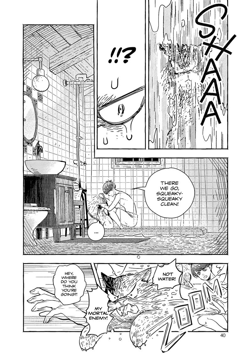 Kogareru Neko To Tomato 2 10