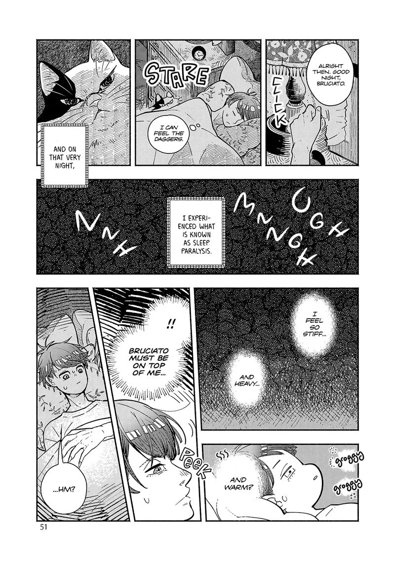 Kogareru Neko To Tomato 2 21