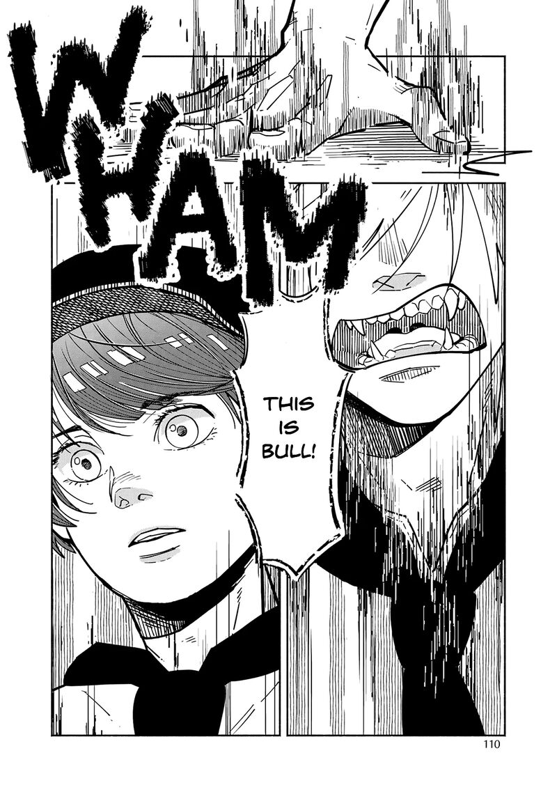 Kogareru Neko To Tomato 4 24