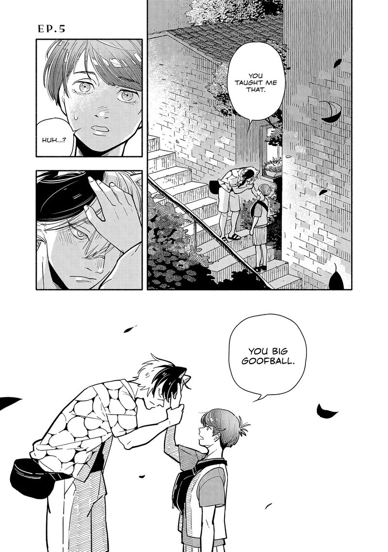 Kogareru Neko To Tomato 5 1