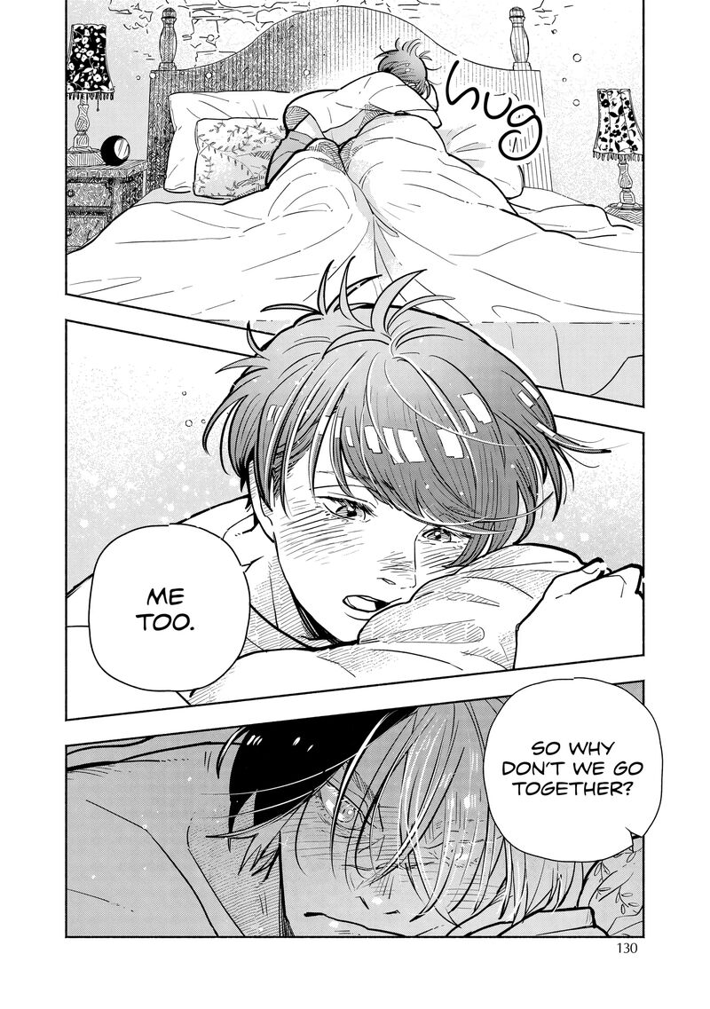 Kogareru Neko To Tomato 5 10