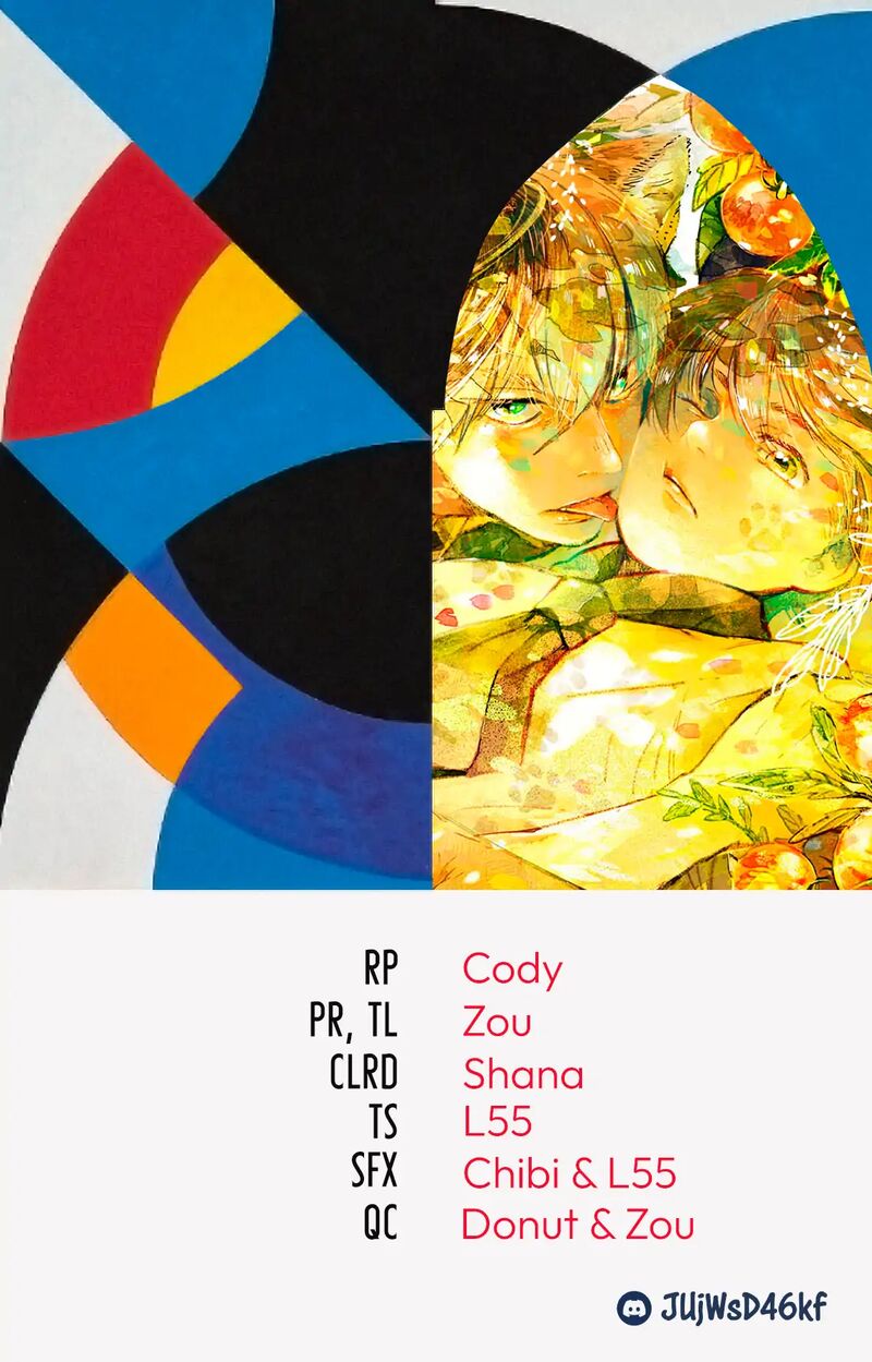 Kogareru Neko To Tomato 5 27