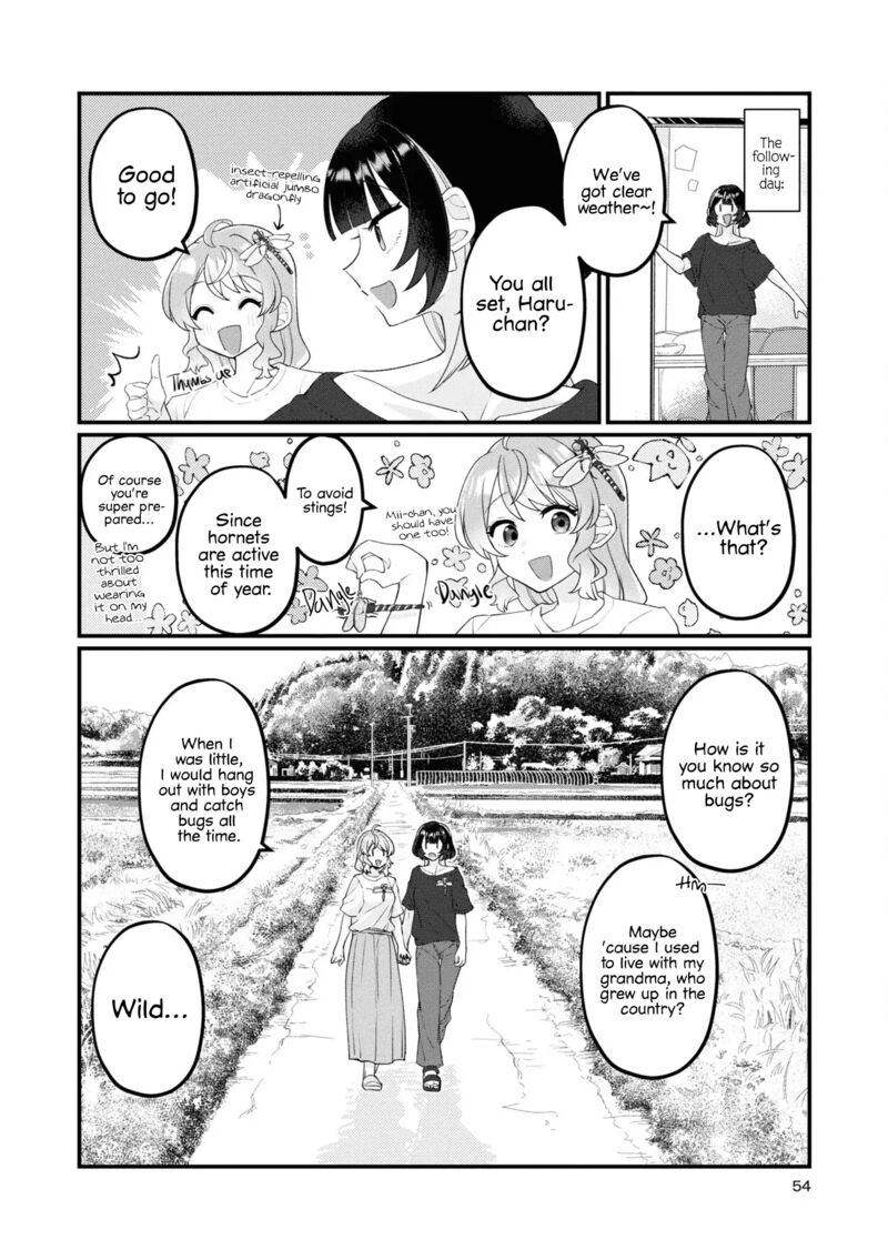 Koharu To Minato 15 6