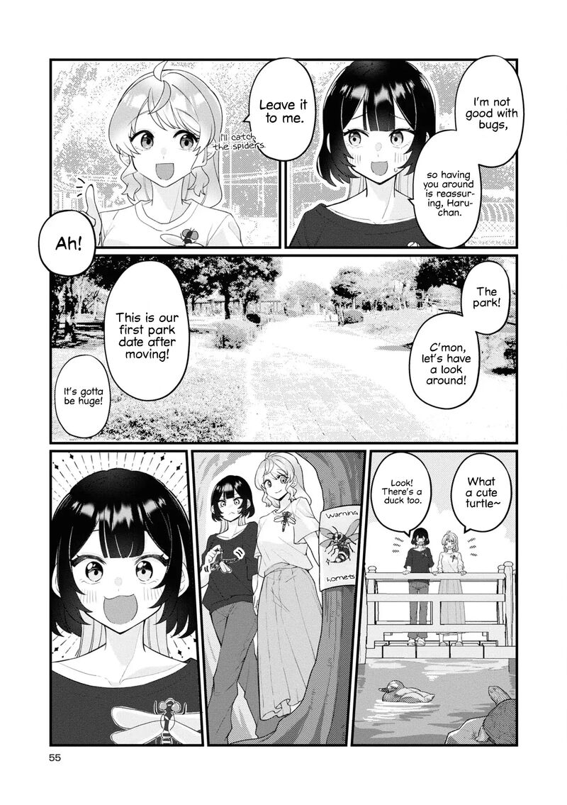 Koharu To Minato 15 7