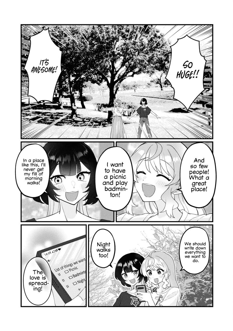 Koharu To Minato 15 8