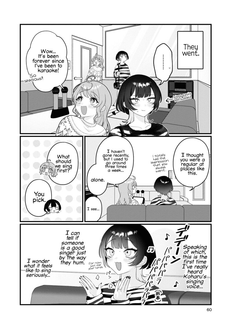 Koharu To Minato 16 2