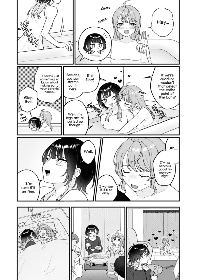 Koharu To Minato 18 18
