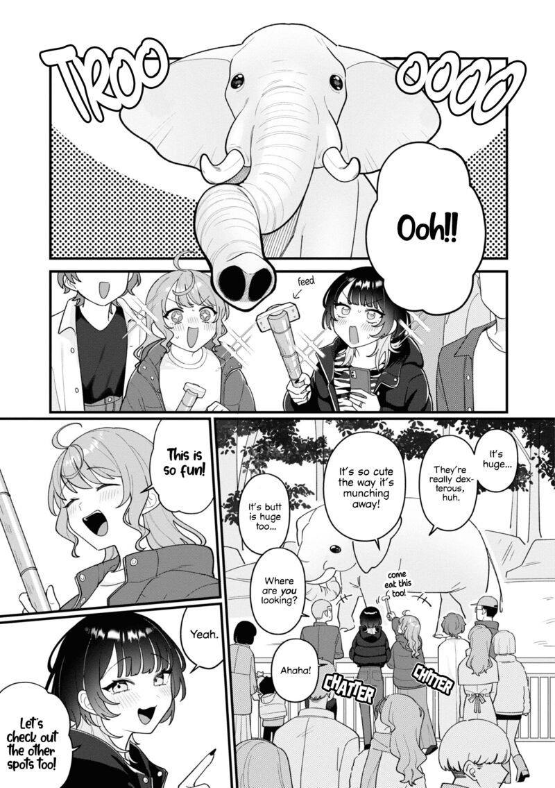 Koharu To Minato 18 19
