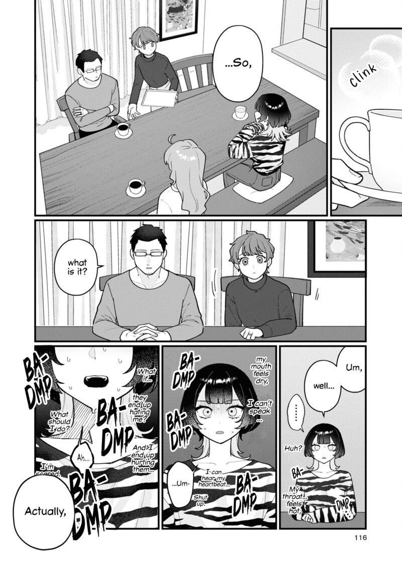 Koharu To Minato 18 22