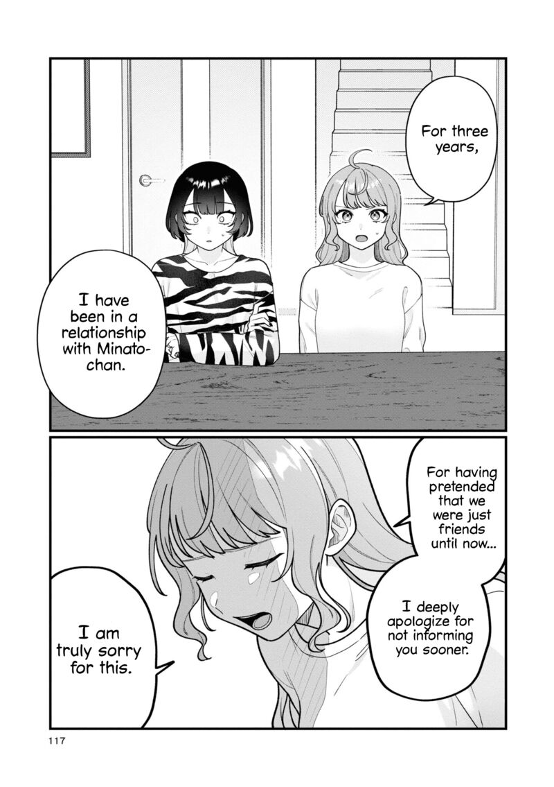 Koharu To Minato 18 23