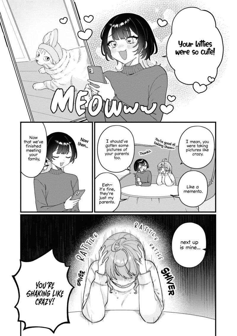 Koharu To Minato 18 8