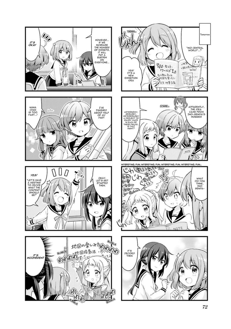 Koi Suru Asteroid 45 8