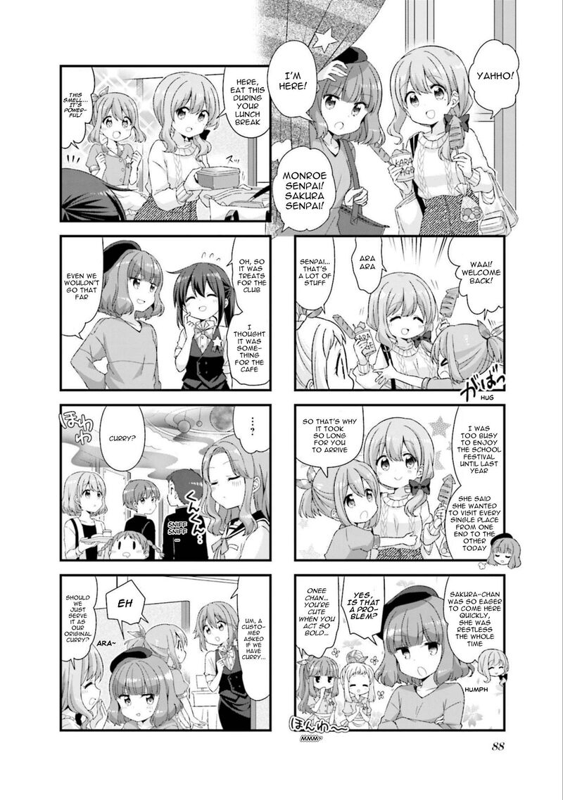 Koi Suru Asteroid 47 8