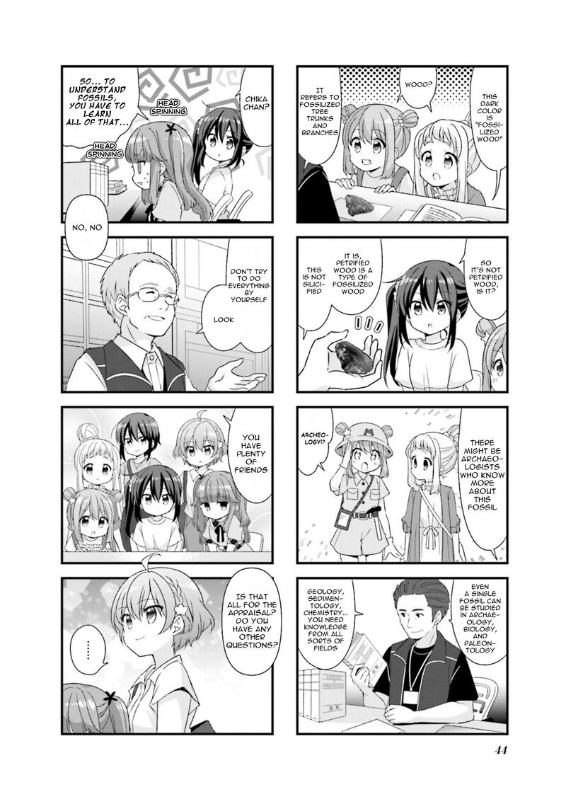Koi Suru Asteroid 68 6