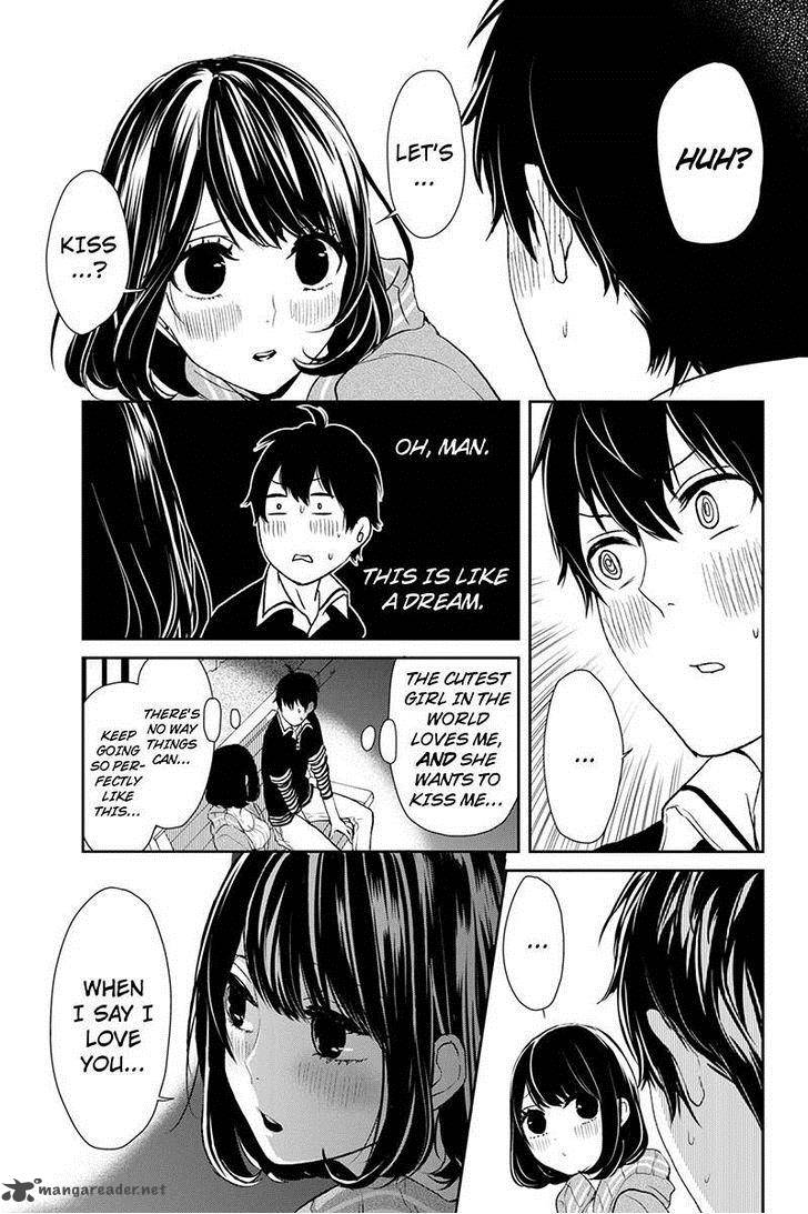 Koi To Uso 3 1