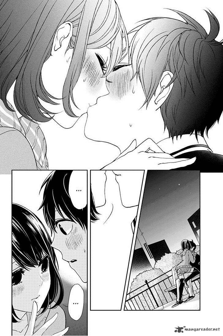 Koi To Uso 3 4