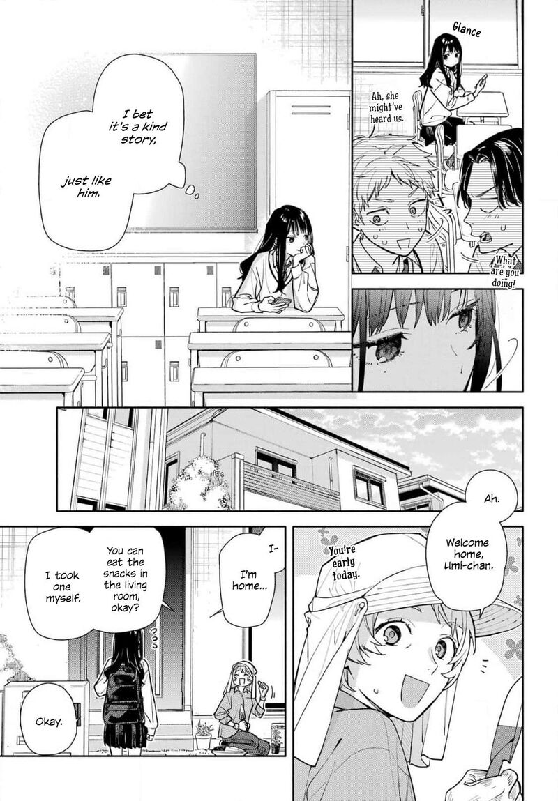 Koi To Yobu Ni Wa Sasayaka Desuga 1 17