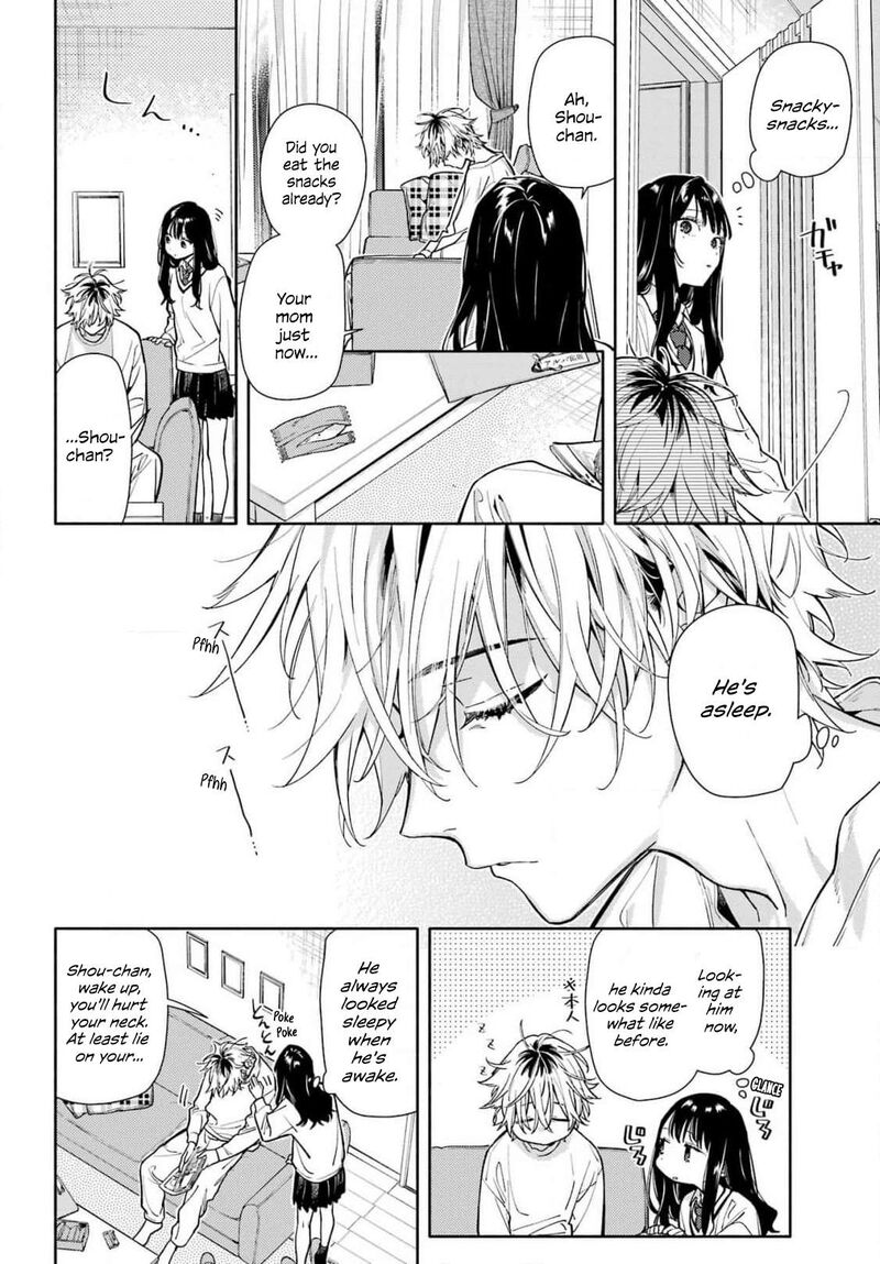 Koi To Yobu Ni Wa Sasayaka Desuga 1 18