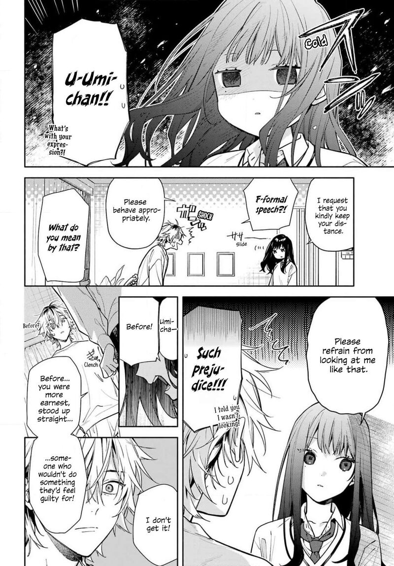Koi To Yobu Ni Wa Sasayaka Desuga 1 22