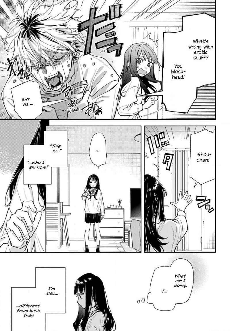 Koi To Yobu Ni Wa Sasayaka Desuga 1 25