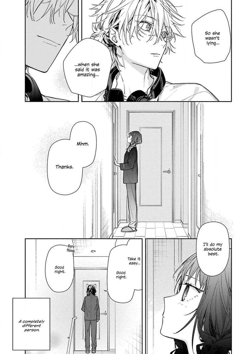 Koi To Yobu Ni Wa Sasayaka Desuga 1 39