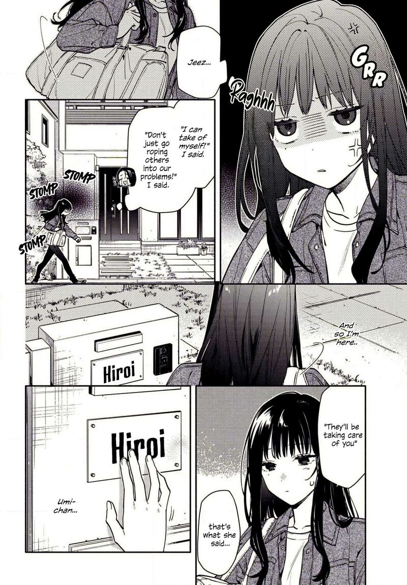 Koi To Yobu Ni Wa Sasayaka Desuga 1 4
