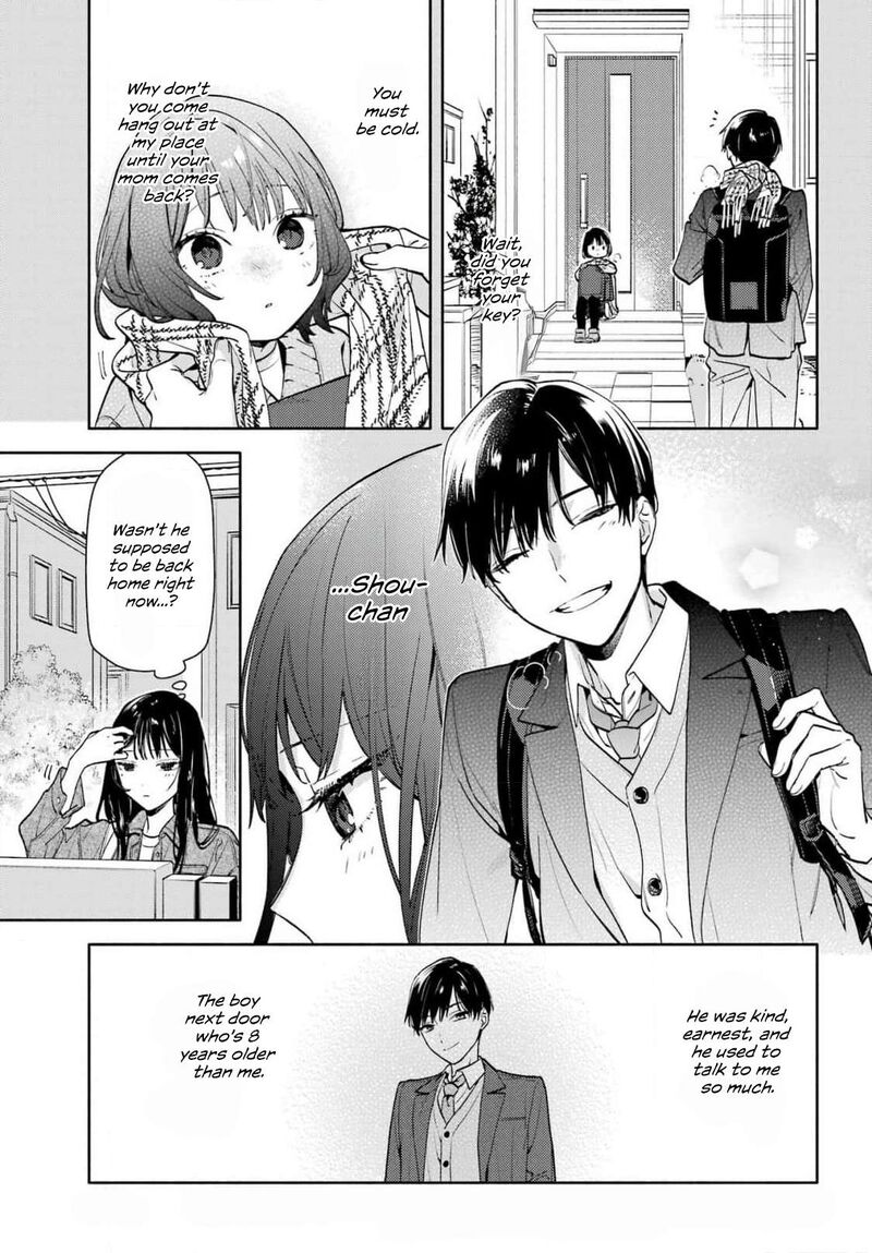 Koi To Yobu Ni Wa Sasayaka Desuga 1 5