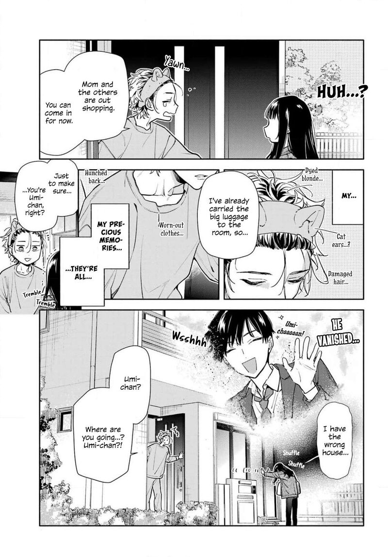 Koi To Yobu Ni Wa Sasayaka Desuga 1 9