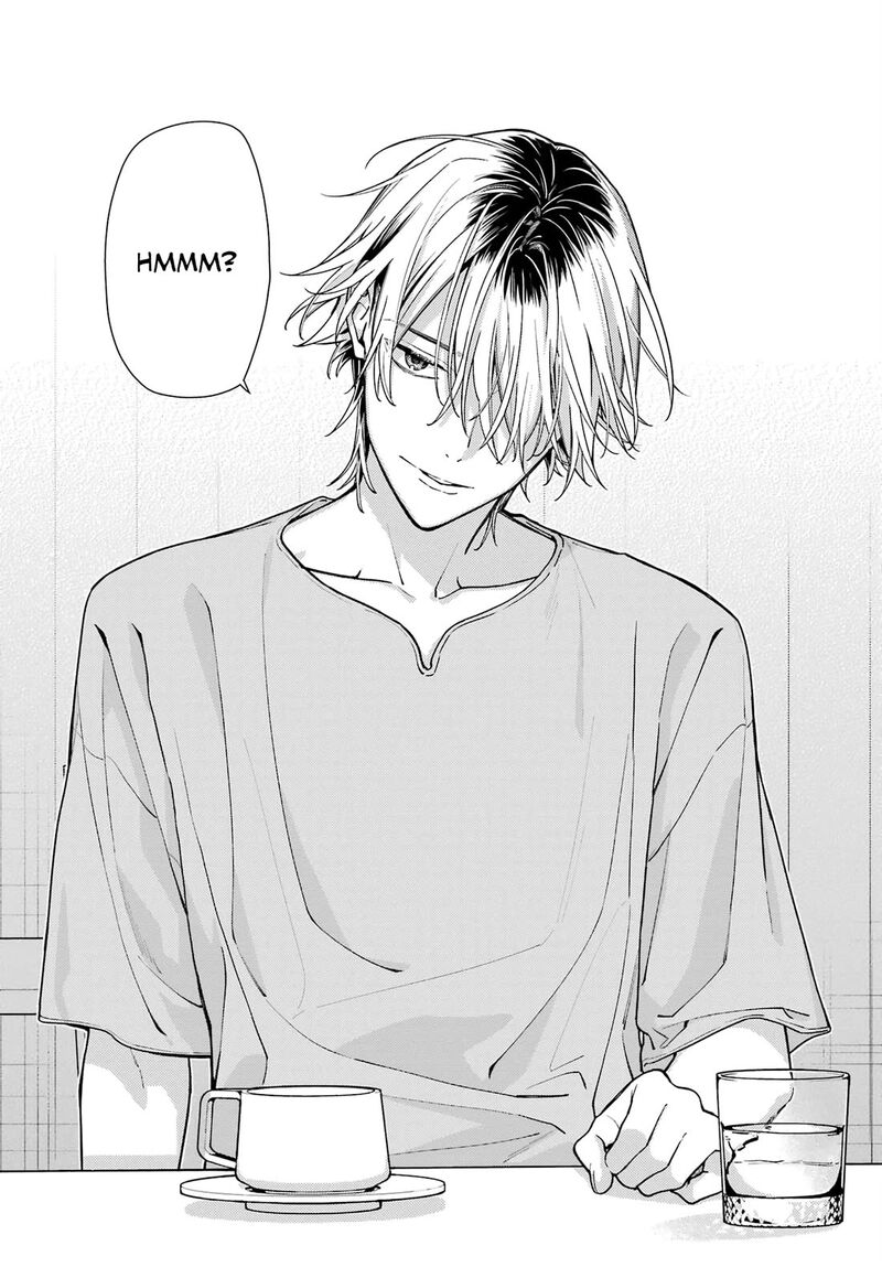 Koi To Yobu Ni Wa Sasayaka Desuga 10 26