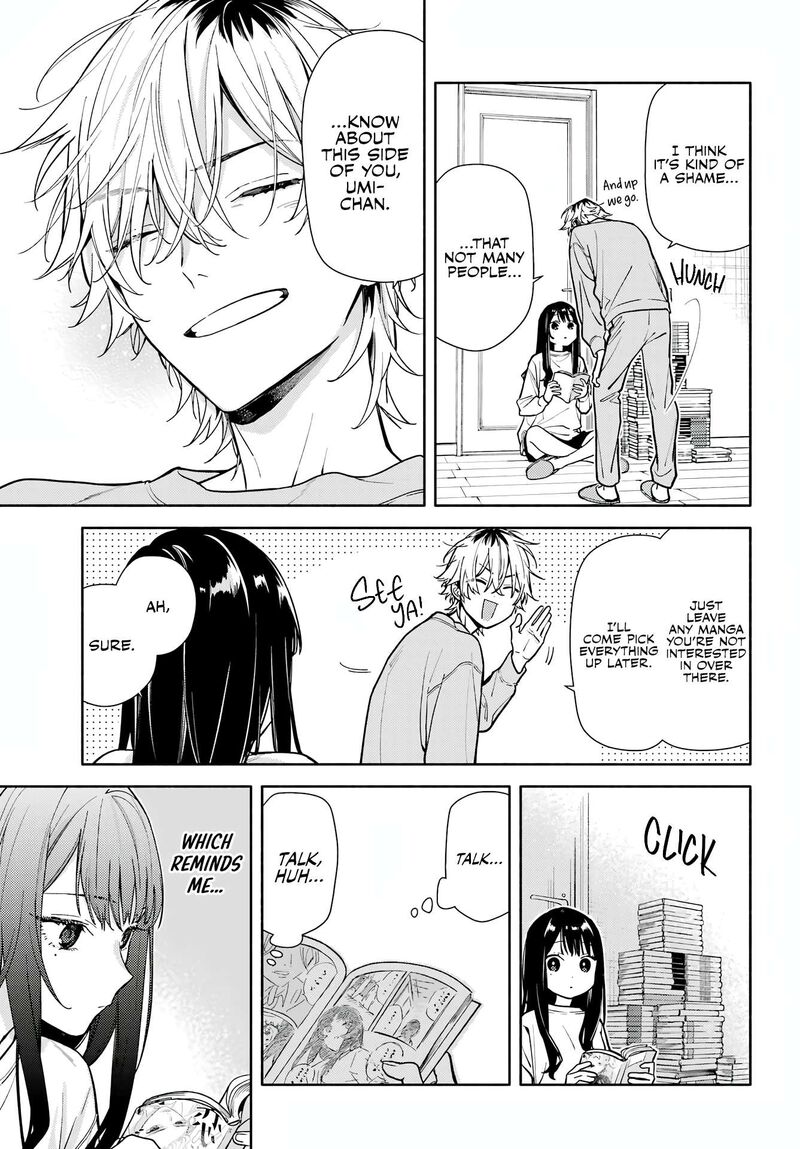 Koi To Yobu Ni Wa Sasayaka Desuga 2 16