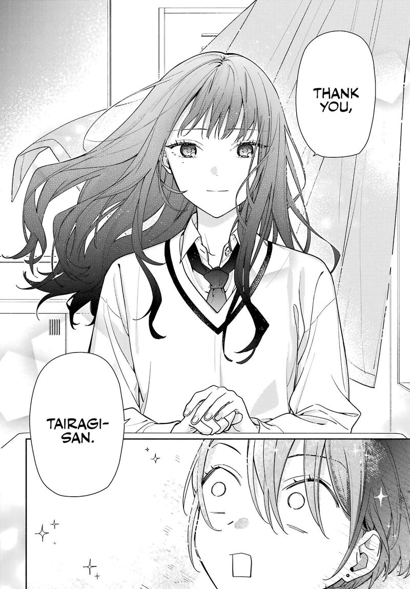 Koi To Yobu Ni Wa Sasayaka Desuga 2 23