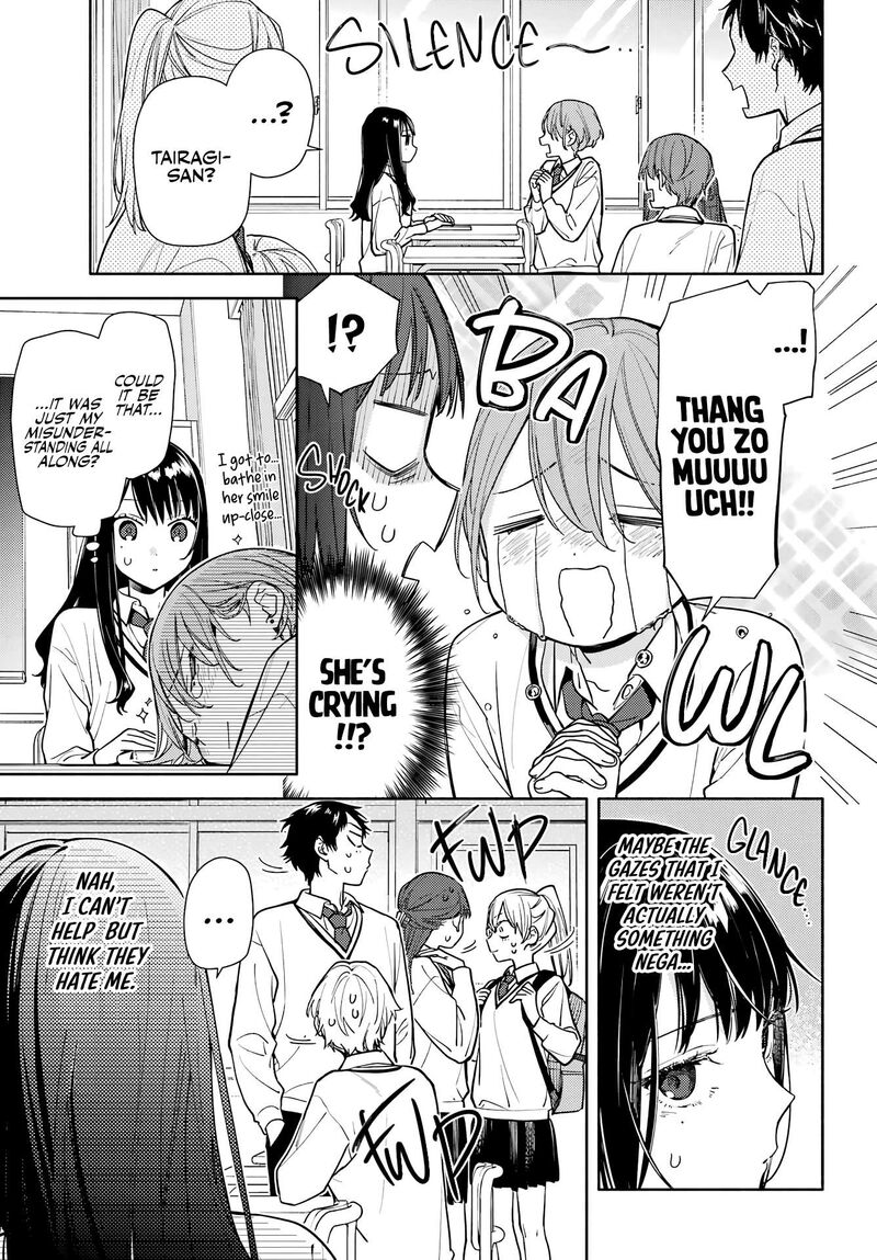 Koi To Yobu Ni Wa Sasayaka Desuga 2 24