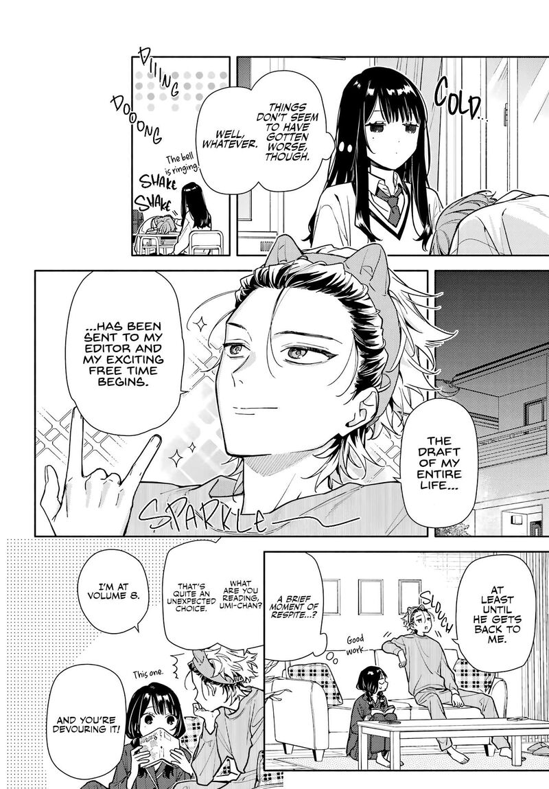 Koi To Yobu Ni Wa Sasayaka Desuga 2 25