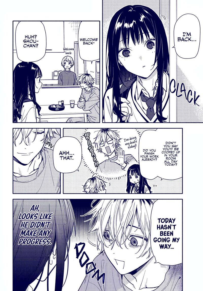 Koi To Yobu Ni Wa Sasayaka Desuga 2 5