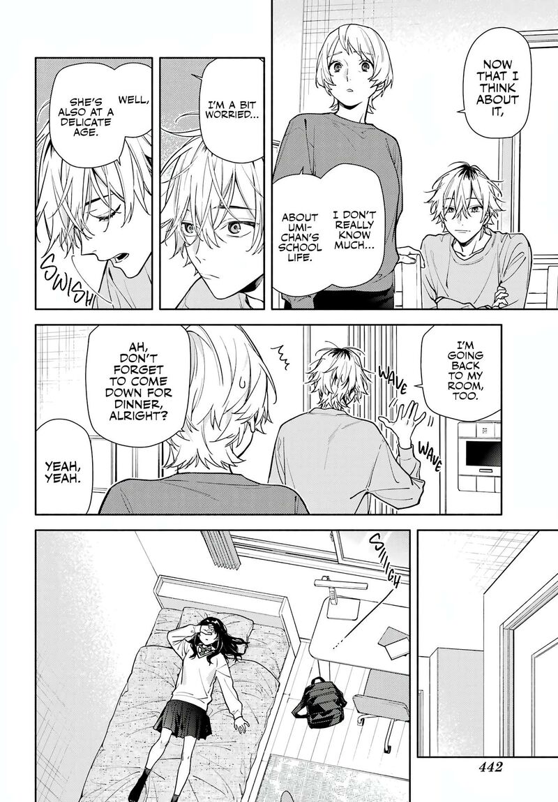 Koi To Yobu Ni Wa Sasayaka Desuga 2 9