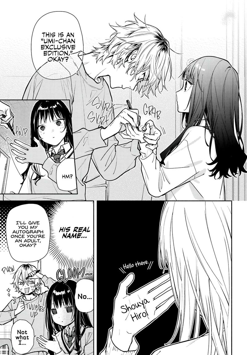 Koi To Yobu Ni Wa Sasayaka Desuga 4 10