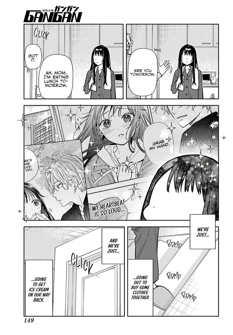 Koi To Yobu Ni Wa Sasayaka Desuga 4 26