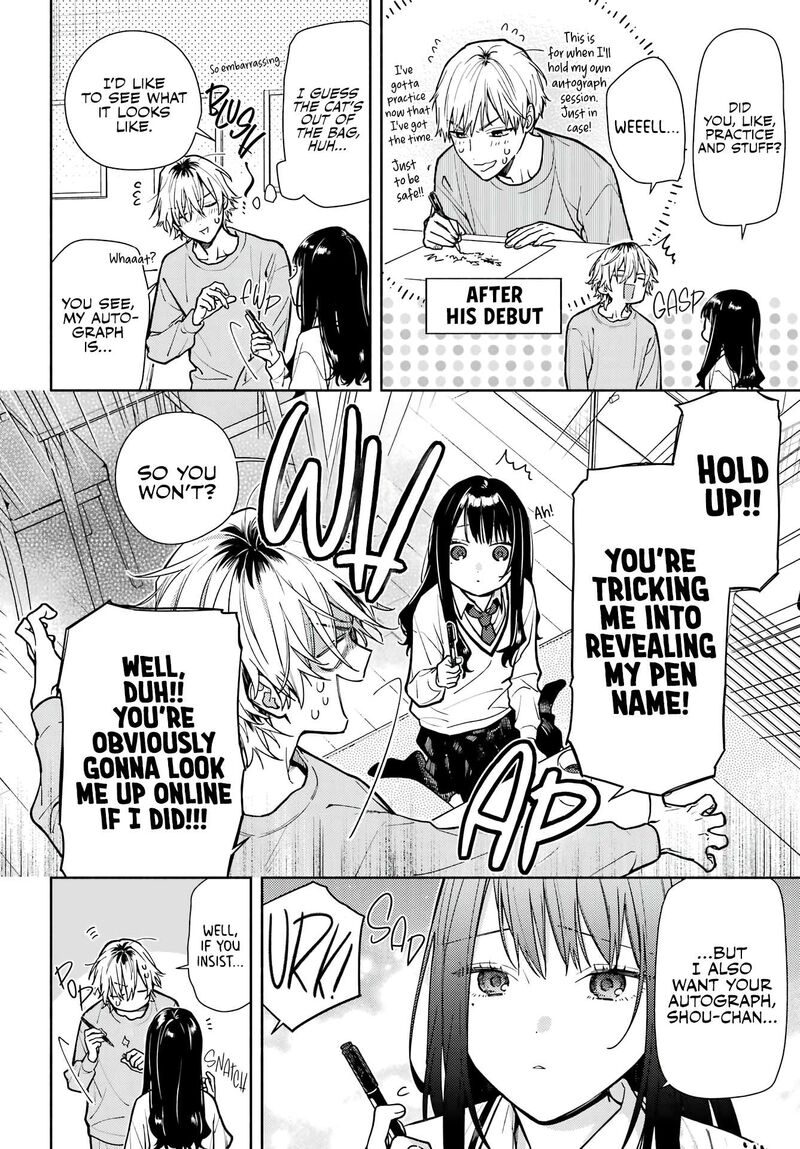 Koi To Yobu Ni Wa Sasayaka Desuga 4 9