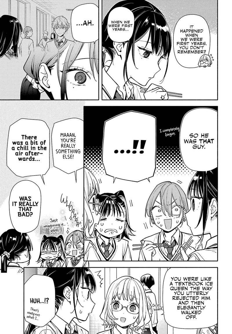 Koi To Yobu Ni Wa Sasayaka Desuga 6 13