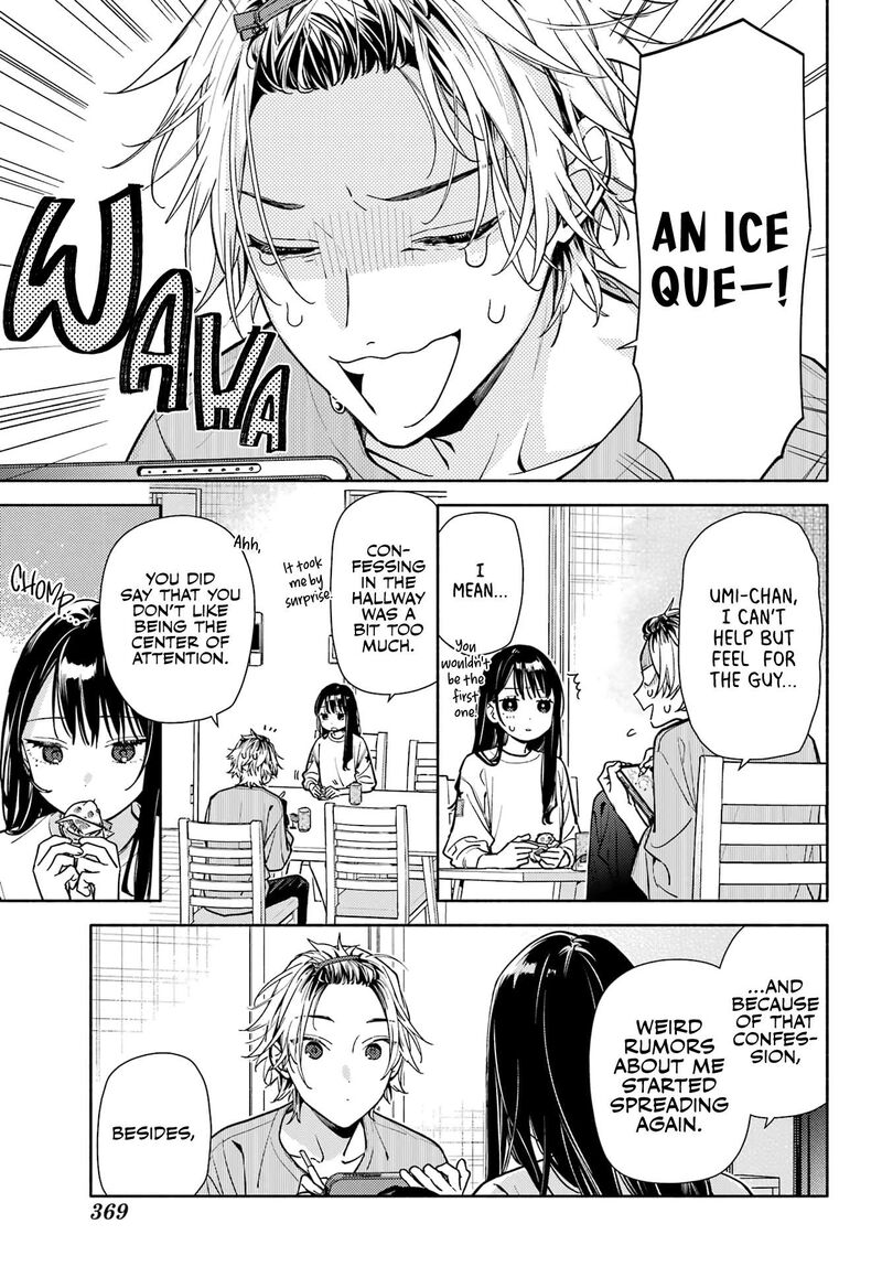 Koi To Yobu Ni Wa Sasayaka Desuga 6 15