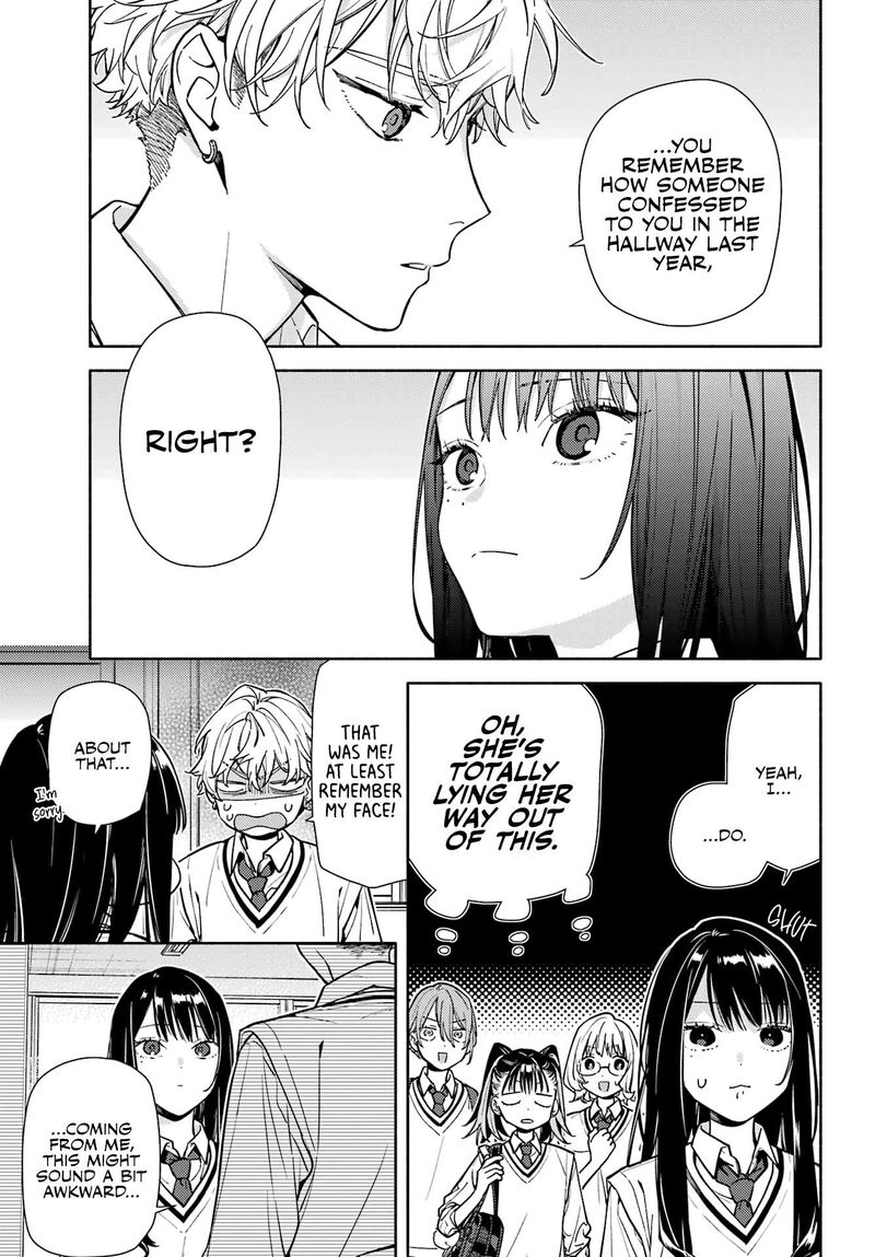 Koi To Yobu Ni Wa Sasayaka Desuga 6 23