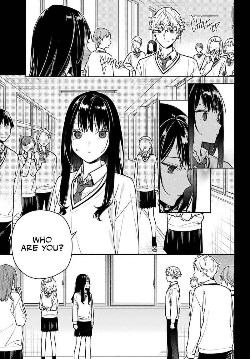 Koi To Yobu Ni Wa Sasayaka Desuga 6 3